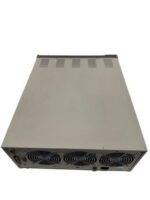 CHROMA 6314 DC LOAD MAINFRAME WITH 1x63107,2x603103,1x603102 DC LOAD MODULES
