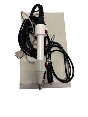 ASSOCIATED 3130 GROUND BOND TESTER with Probe S