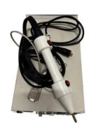 ASSOCIATED 3130 GROUND BOND TESTER with Probe S