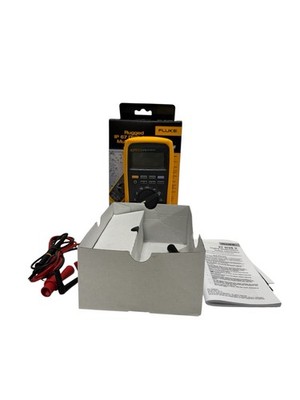 FLUKE 28 II DIGITAL MULTIMETER