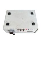 HALSTRUP WALCHER KAL 84 PRESSURE TRANSMITTER GAUGE CALIBRATOR BENCHTOP UNIT