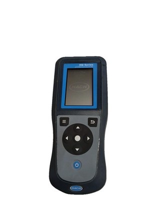 HACH HQ2100 ANALYZER