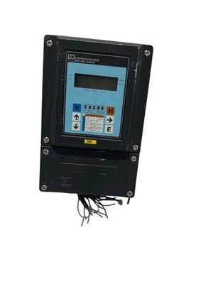 ENDRESS & HAUSER MYCOM -L CLM151 - 3ID00 MEASUREMENT CONTROLLER