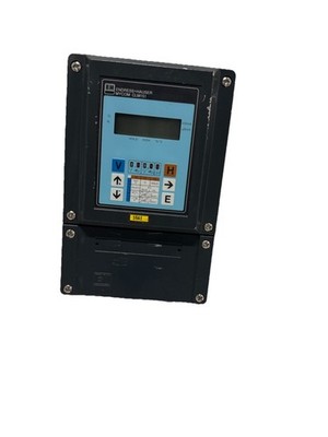 ENDRESS & HAUSER MYCOM -L CLM151 - 3ID00 MEASUREMENT CONTROLLER