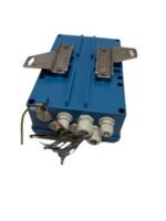 ENDRESS & HAUSER MYCOM -L CLM151 - 3ID00 MEASUREMENT CONTROLLER