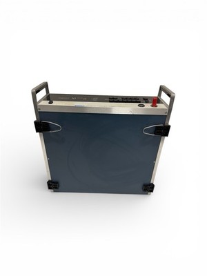 TEKELEC CONTROLEUR D'ISOLEMENT CI 500 PI
