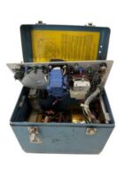 SVERKER 608 PROGRAMMA RELAY TESTING UNIT ?