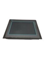 SIEMENS 6AV6 644-0AA01-2AX0 MP 377 12' TOUCH PANEL