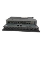 SIEMENS 6AV6 644-0AA01-2AX0 MP 377 12' TOUCH PANEL