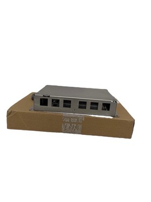 SIEMENS MICROMASTER 6SE6400-4BC11-2BA0 6SE6