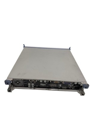 ROHDE & SCHWARZ SML02 SIGNAL GENERATOR 9 KHz / 2.2GHz-WITHOUT ACCESSORIES