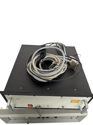 SPECTRA - PHYSICS LASER CONTROL MODEL 90014166 SET