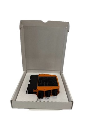 IFM SR0150 LOW VOLTAGE WIRE BREAK RELAY