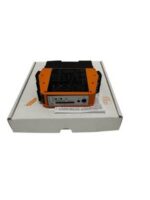 IFM SR0150 LOW VOLTAGE WIRE BREAK RELAY