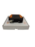 IFM SR0150 LOW VOLTAGE WIRE BREAK RELAY