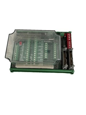 NATIONAL INSTRUMENTS (NI) TBX-681 183364D-01