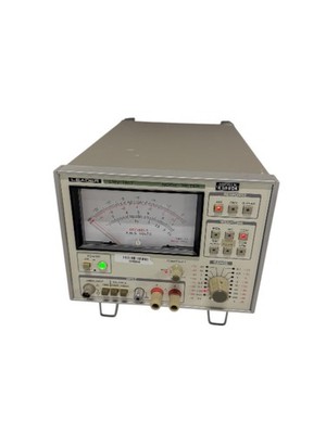 LEADER LMV-1817 NOISE METER
