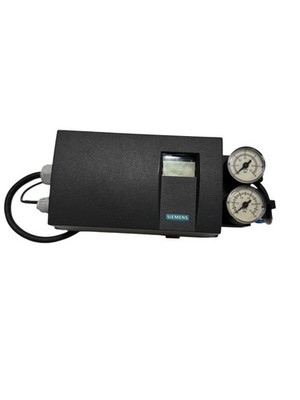 SIEMENS SIPART PS2 PA POSITIONER 6DR5510-0NG00-0AA1