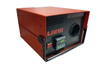 AMETEK LAND LANDCAL P80P HIGH-PRECISION, PRIMARY CALIBRATION SOURCE