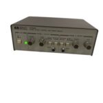 HEWLETT PACKARD (hp) 1143a PROBE OFFSET CONTROL AND POWER MODULE