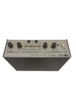 HEWLETT PACKARD (hp) 1143a PROBE OFFSET CONTROL AND POWER MODULE