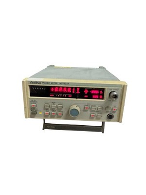 ANRITSU ML4803A POWER METER