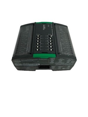 SCHNEIDER DO-FA-12-H CONTROLLER SXWDOA12H10001 MODEL TB-1O-E1