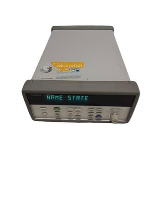 AGILENT 34970A DATA ACQUISITION DATA LOGGER SWITCH RS232 GPIB W 2x 34908A