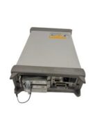 AGILENT 34970A DATA ACQUISITION DATA LOGGER SWITCH RS232 GPIB W 2x 34908A