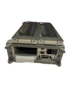 AGILENT 34970A DATA ACQUISITION DATA LOGGER SWITCH RS232 GPIB W 2x 34908A