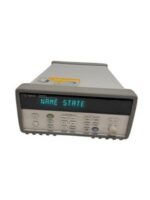 AGILENT 34970A DATA ACQUISITION DATA LOGGER SWITCH RS232 GPIB W 2x 34908A