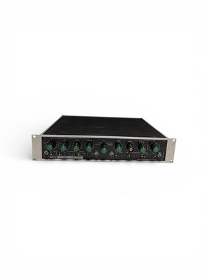 KEMO TYPE VBF 8 DUAL VARIABLE FILTER