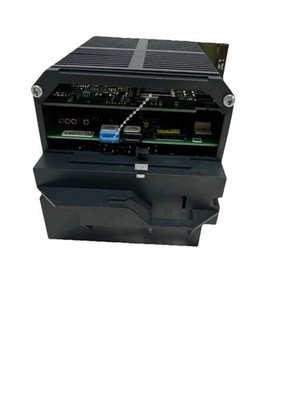 ENDRESS HAUSER DISPLAY PROMAG 53