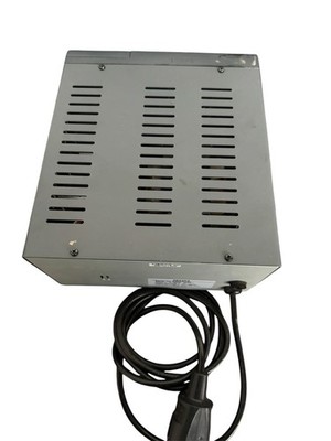 EXTECH 382203 DC POWER SUPPLY - 0-30VDC, 3A TRIPLE OUTLET ANALOG POWER SUPPLY