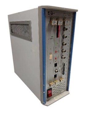 SERCEL VIBRATION METER VE432 DPG