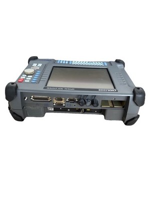 GN NETTEST CMA4000 OPTICAL TEST SYSTEM
