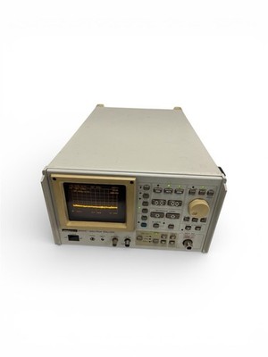 ADVANTEST R4131C SPECTRUM ANALYZER