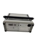 JDS UNIPHASE RX3 MULTICHANNEL BACKREFLECTION METER