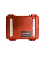 SEBAKMT CORRELUX TR A WIRELESS ACOUSTIC TRANSMITTER + SENSOR UNIT