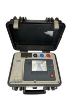 MEGGER MIT510 5KV INSULATION TESTER