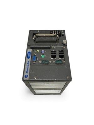 ALLEN BRADLEY 200R 6155R-NPXPDC SER E