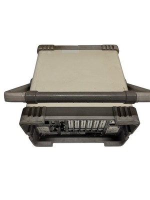 AGILENT (HP) E4404B SPECTRUM ANALYZER 9 kHz - 6.7 GHz
