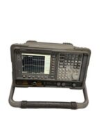 AGILENT (HP) E4404B SPECTRUM ANALYZER 9 kHz - 6.7 GHz