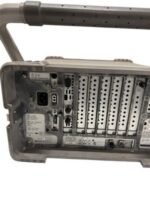 AGILENT (HP) E4404B SPECTRUM ANALYZER 9 kHz - 6.7 GHz