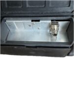 ANRITSU MW9076J OTDR 850nm Mini Optical Time Domain REFLECTOMETER