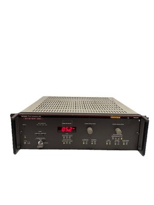 PHILIPS PM5680 TV IF MODULATOR,DS opt:PM85