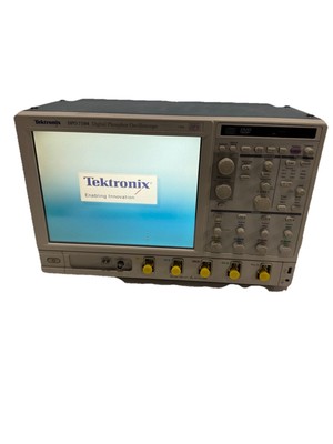 TEKTRONIX DPO7104 4 Digital Phosphor Oscilloscope 1GHz , 4Ch , 20Gs/s