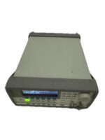 AGILENT 33210A 10MHz FUNCTION / ARBITRARY WAVEFORM GENERATOR