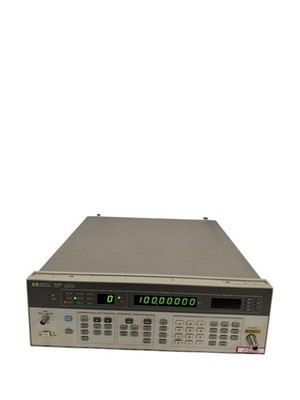 HP (HEWLETT PACKARD) 8656B SIGNAL GENERATOR