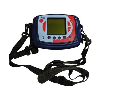 PALMER XMIC ELECTRONIC HIGH-PRECISION ACOUSTIC LEAK DETECTION FOR WATER PIPES